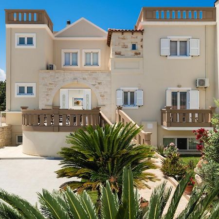 Villa Ira Chorafakia Exterior photo